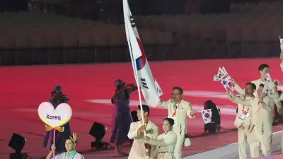 Americans Fought To Save South Korea: Are South Koreans Forgetting?