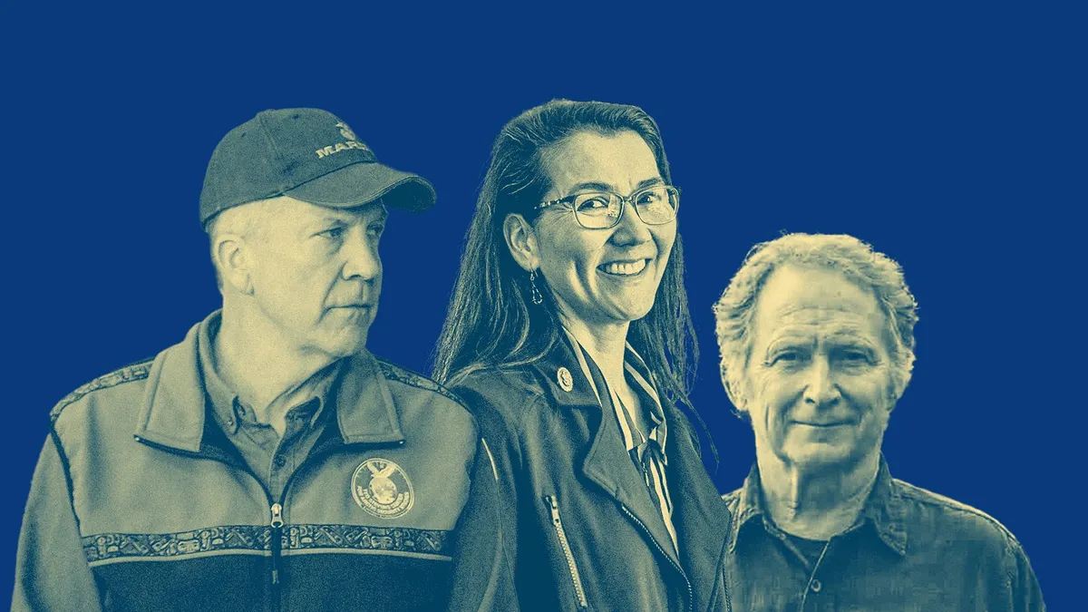 Will Alaska Democrats’ Dirty Tricks Cost the Party a Senate Seat?