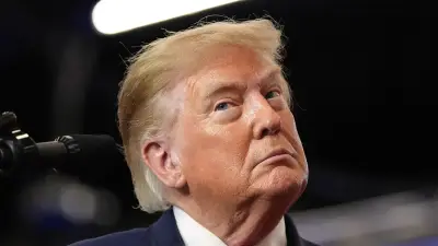 Trump seizes on 'fake' Dan Sullivan report, calls for Peltola's removal from Alaska ballot