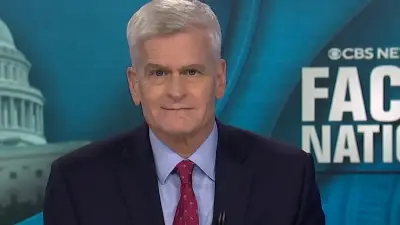 Cassidy: Trump needs to be "radically honest" on vaccines amid measles outbreak