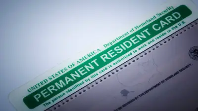 Green Card Update: Judge Freezes Reopening of Diversity Visa Lottery