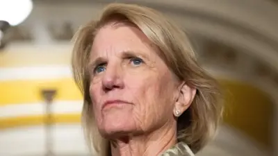 GOP senator says Trump should bring Iran war to an end
