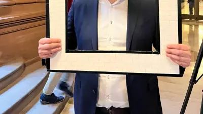 Mamdani campaign guru admits DSA wants to ‘take over’ the Democratic Party by running AOC for president in 2028