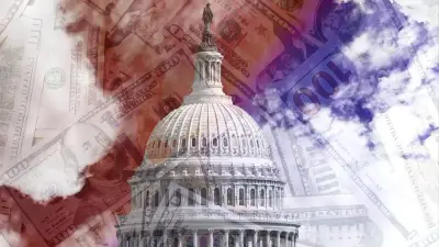 Cyberattack On FEC Concealed Political Spending By Big Donors