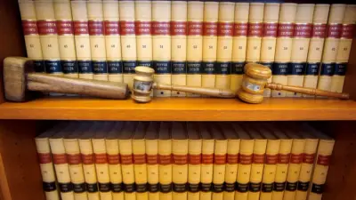 Who is Ana Reyes, federal judge Trump called a ‘crazed lunatic’?