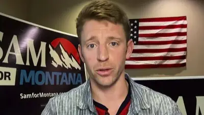 Trump’s stumping in Montana ‘won't make a whole lot of difference’ says Dem House candidate