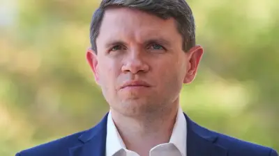 James Talarico Uses the Bible to Justify His Socialist Agenda