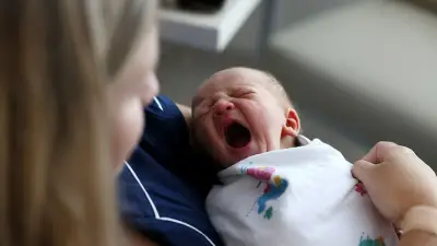 Massachusetts' plan to offer postpartum screening home visits sparks online debate