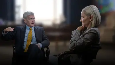 Bill Cassidy on vaccines, RFK Jr. and the fight for public trust