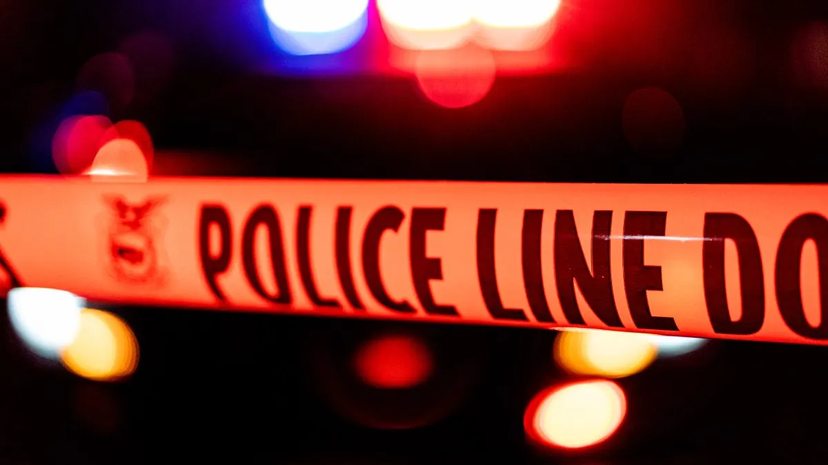 California Halloween Store Mass Shooting Leaves 1 Dead, 6 Injured