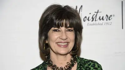 Amanpour announces CNN departure after 43 years