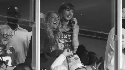 ROOKE: Taylor Swift Just Embraced The Right’s Most Important Topic