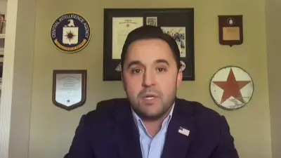 Republican House candidate looking to flip Ohio seat says there’s an ‘upswell’ for change