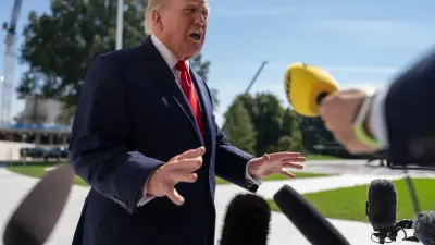 Trump dumbfounded on why death row inmate Christa Pike couldn’t be executed: ‘Should be easy to do’