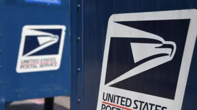 More lawmakers report suspicious packages at offices