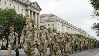 Former Army Soldier Sentenced to 70 Months for Hacking, Extorting Telecom Companies