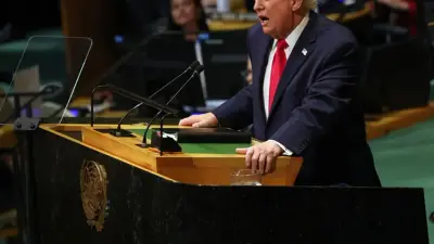 Trump Terminates Biden's EV Mandate, Promises Cheaper Cars for American Families
