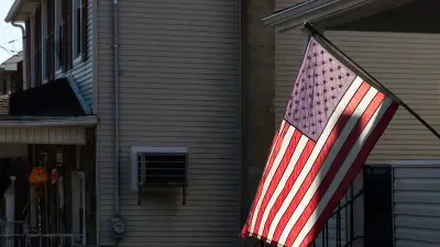 How Pennsylvania Explains the Forces Shaping the Midterms