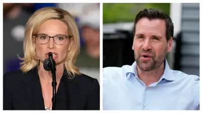 Watch live: Hinson, Turek set for rematch in Nexstar’s Iowa Senate debate