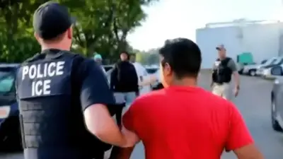 In one Miami community, some Latinos hesitant to vote Republican amid ICE immigration crackdown