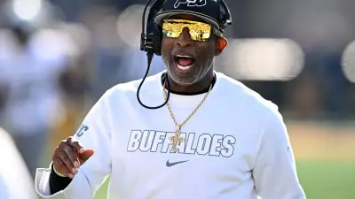 Colorado Secondary Rocked by Deion Sanders Dismissing 3 Cornerbacks