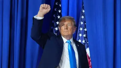 Watch live: Trump heads to Kansas as GOP fights to hold Senate