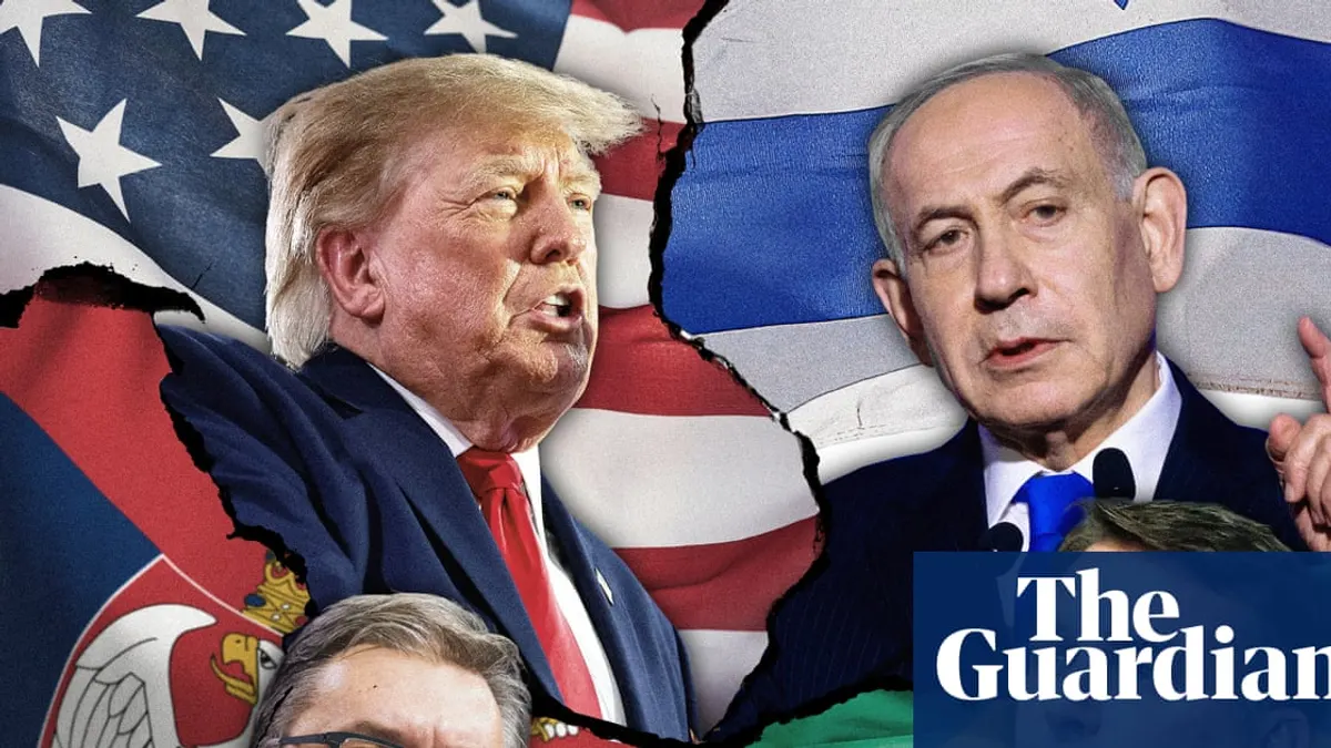 Ten days that could shake the world: democratic norms at stake in four pivotal elections