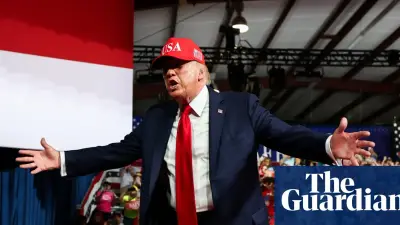 ‘Pretend I’m on the ticket’: Trump hits campaign trail in bid to boost Republican hopes