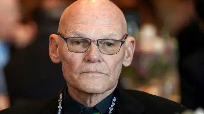 James Carville Warns About GOP Midterms War Chest: 'It Counts For Something'