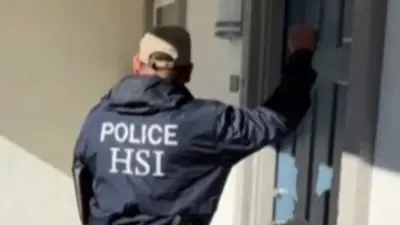 Judge curbs DHS efforts to conduct sweeps for possible noncitizen voters