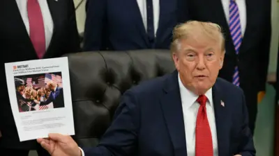 Trump Says Breitbart Only Outlet that Covers Him Fairly