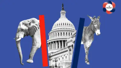 Newsweek Webinar: How the Politics of AI Could Shape Midterms