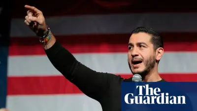 Abdul El-Sayed: Democrats must ‘win by massive numbers’ to fend off Trump election denial