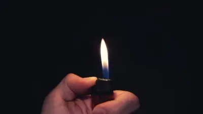 Video Game Creator Commits Suicide by Setting Himself on Fire During Livestream