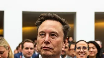How Elon Musk’s Money Is Shaping Republicans’ Midterms Strategy