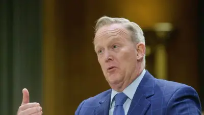 Spicer weighs in on Zacharia’s White House press briefing: ‘I felt bad for her’