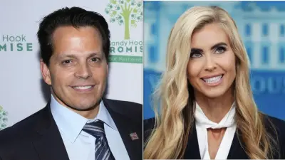 Move Over, Mooch — There Is Now A New Unit Of Time For Shortest White House Comms Tenure