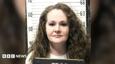 US death row inmate Christa Pike conscious after failed execution, lawyers say