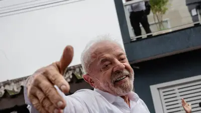 Marxist Lula Beats Bolsonaro in Brazil Presidential Election After Unprecedented Voting Time Extension
