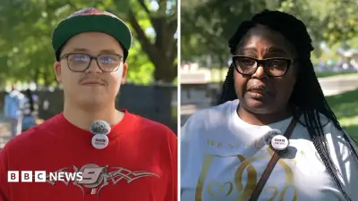 What Americans think about the death penalty