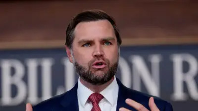 JD Vance Announces $2.2 Billion Recovered in Obamacare Fraud: Fraud Is ‘Definitely Making Health Care More Expensive’