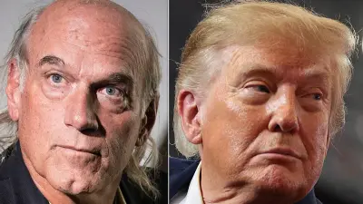 'Coward': Jesse Ventura Bodies Trump For Never Serving In The Military