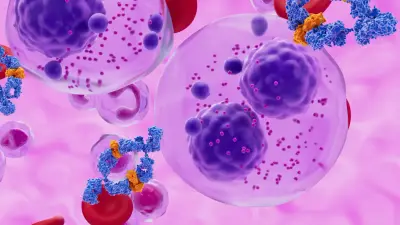 New Study Reveals What Childhood Chemo Quietly Does to Kids' DNA