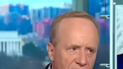 Begala: 'Trump Is the Problem, Not the Solution' for the Republican Party