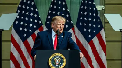 Trump: Iran ‘Very Much’ Wants a Deal, Reached Out ‘Directly’ — ‘Hopefully’ Nearing End of War