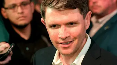Campaign Denies Claim That James Talarico’s ‘Flu’ Was Mental Health Crisis