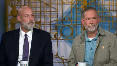 Independent Senate candidates call out 'reckless' Congress for not passing AI guardrails