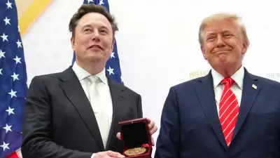 Trump Calls on AI to Speed Up Science—While Continuing to Defund It
