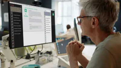 Don’t Be Cowed by AI