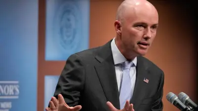 Book-Banning GOP Governor Wants You to Buy His Book